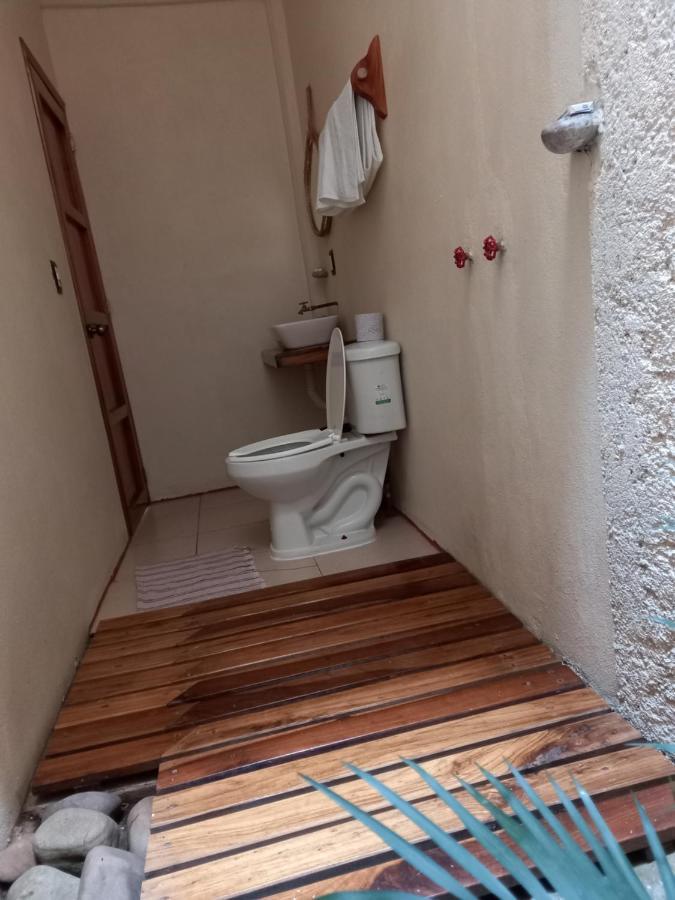 Hniu Li Valle Nacional Bagian luar foto