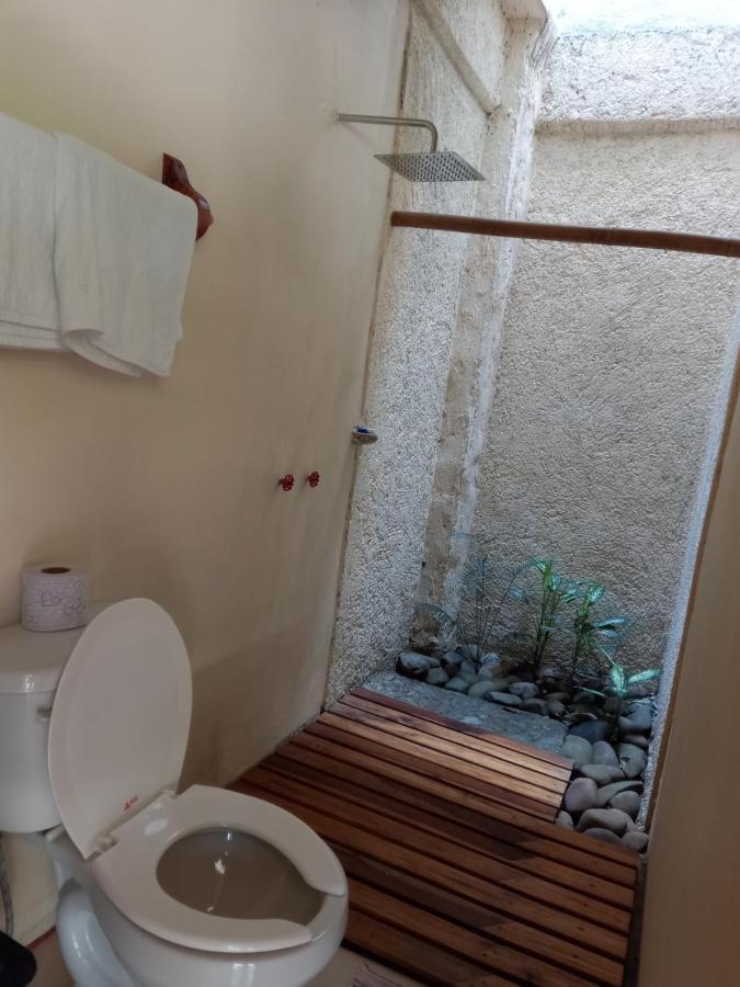 Hniu Li Valle Nacional Bagian luar foto